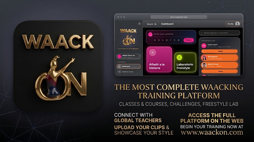 Mockup Waack On